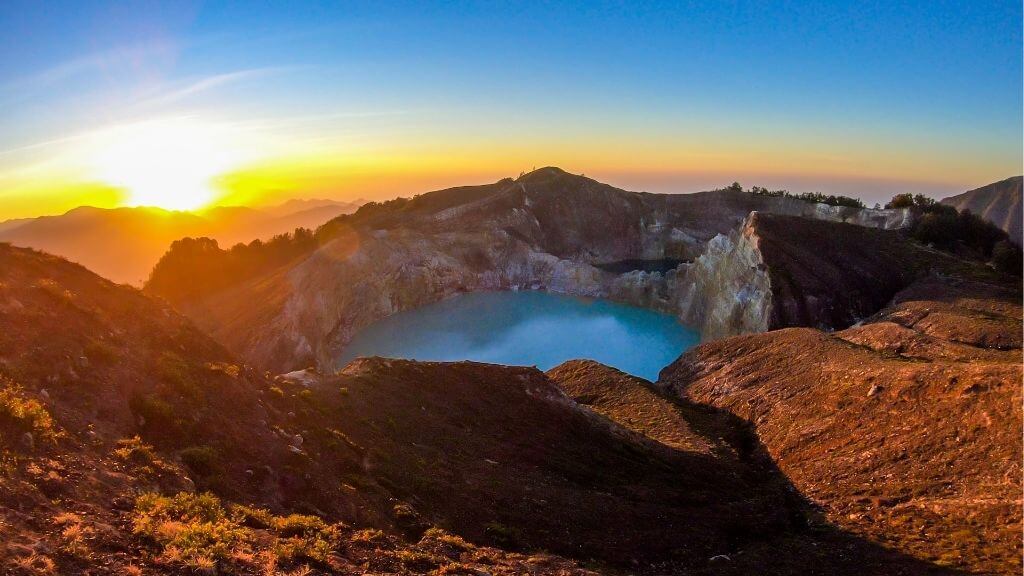 Flores & Kelimutu - Kija Travel Flores & Kelimutu - Kija Travel