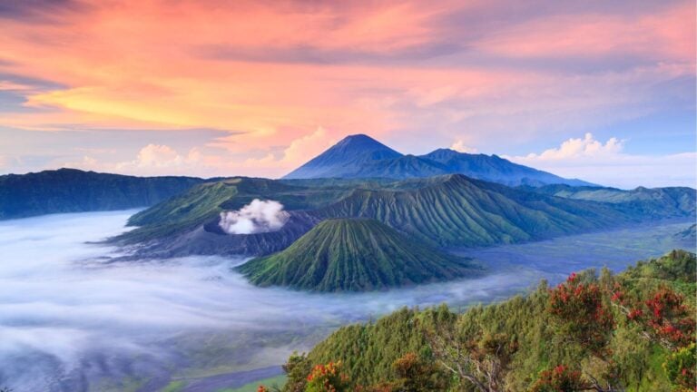 Discover Indonesia with Kija Travel